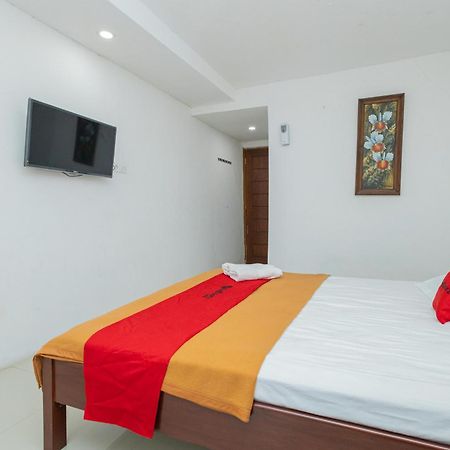 Reddoorz Syariah At Wisma Djokorio Poncokusumo 말랑 외부 사진