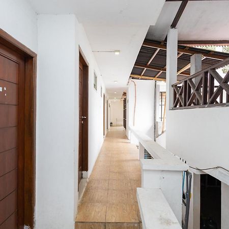 Reddoorz Syariah At Wisma Djokorio Poncokusumo 말랑 외부 사진