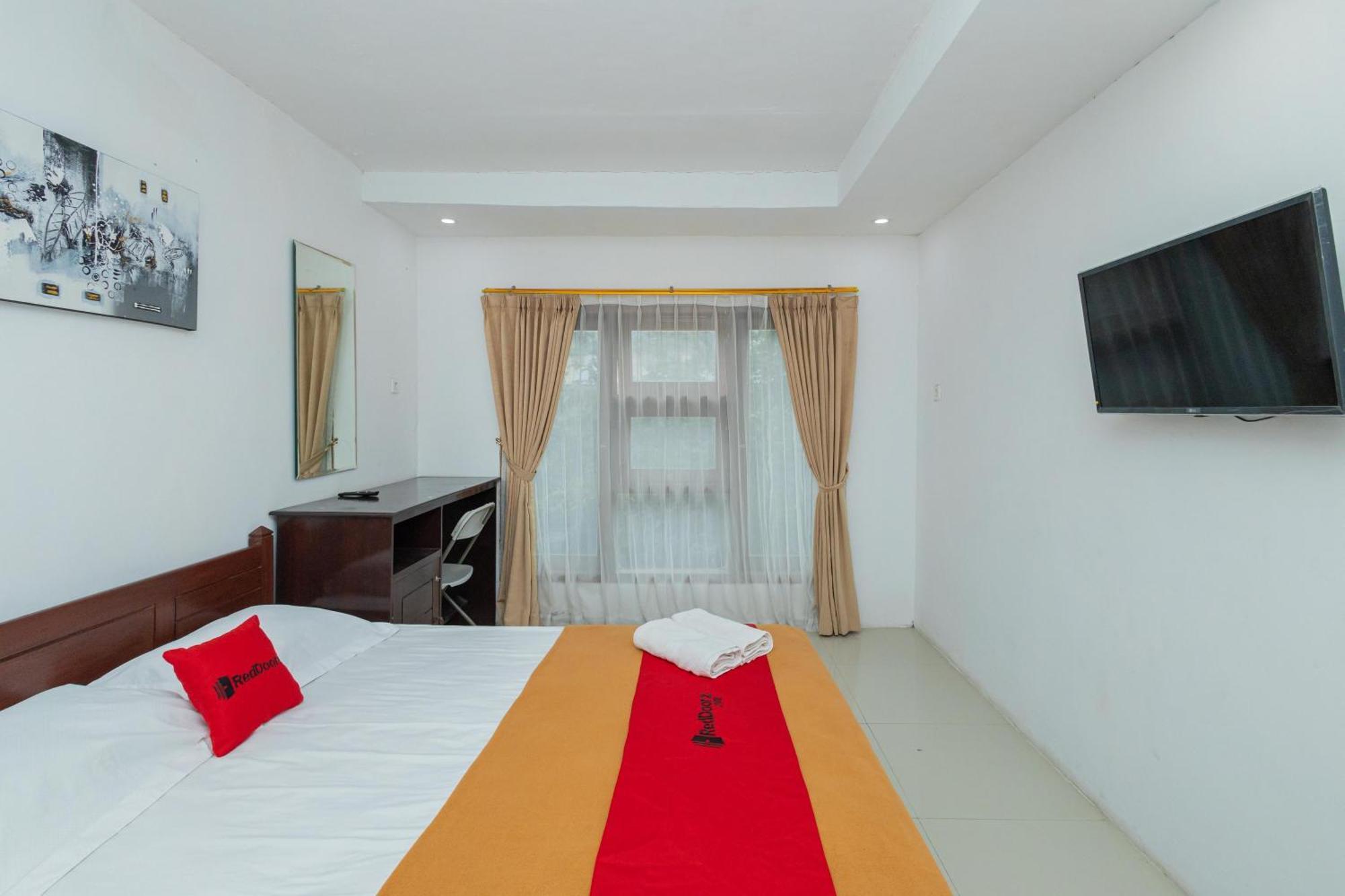 Reddoorz Syariah At Wisma Djokorio Poncokusumo 말랑 외부 사진
